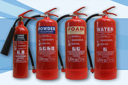Fire-Extinguishers1