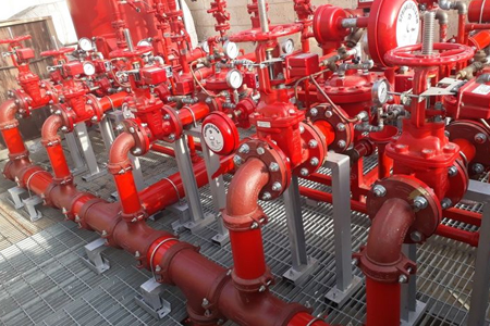 passive-fire-protection-system